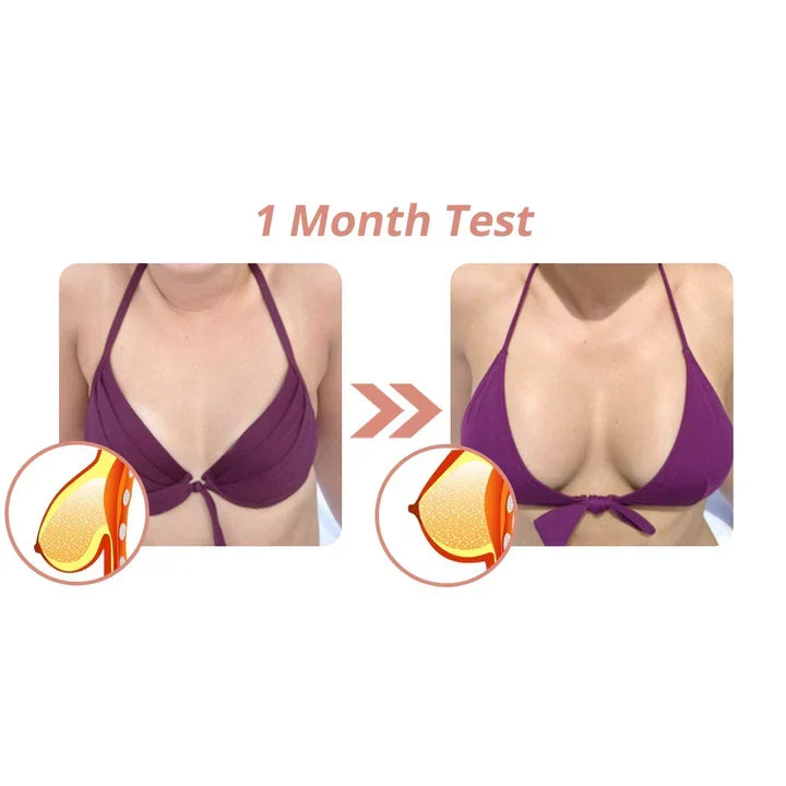 🔥 1+1 GRATIS | SilkyBust™ - Brustpflege-Pflaster – Für Tägliche Pflege & Ein Angenehmes Hautgefühl
