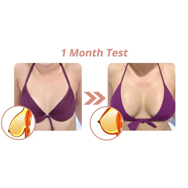 🔥 1+1 GRATIS | SilkyBust™ - Brustpflege-Pflaster – Für Tägliche Pflege & Ein Angenehmes Hautgefühl