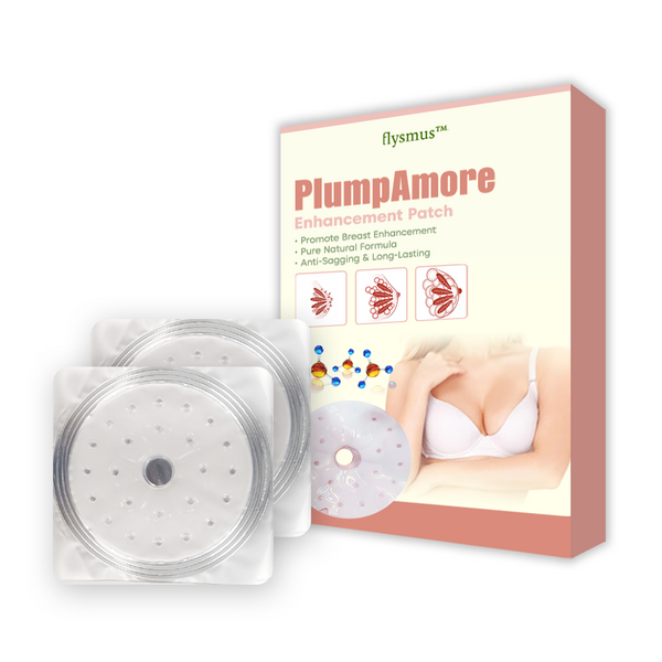 🔥 1+1 GRATIS | SilkyBust™ - Brustpflege-Pflaster – Für Tägliche Pflege & Ein Angenehmes Hautgefühl