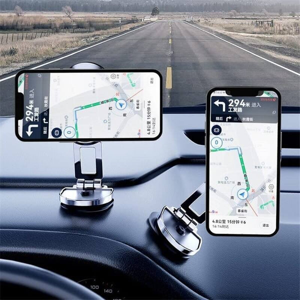 50% Rabatt | EasyHolder™️ - Sicherheit und Flexibilität auf der Straße!