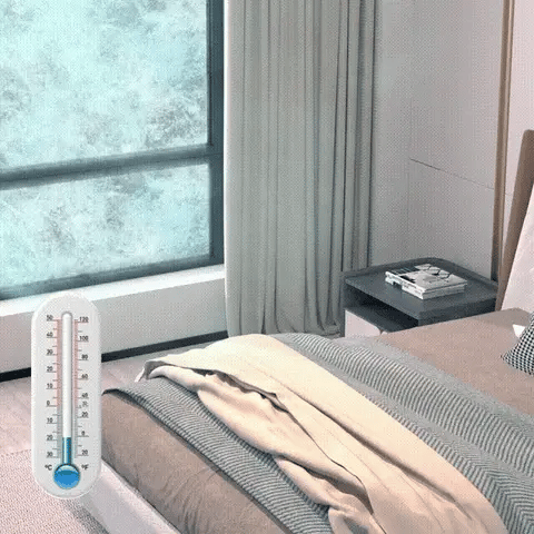 ColdBreaker™ - Tragbare Kinetische Molekularheizung [Letzter Tag Rabatt]