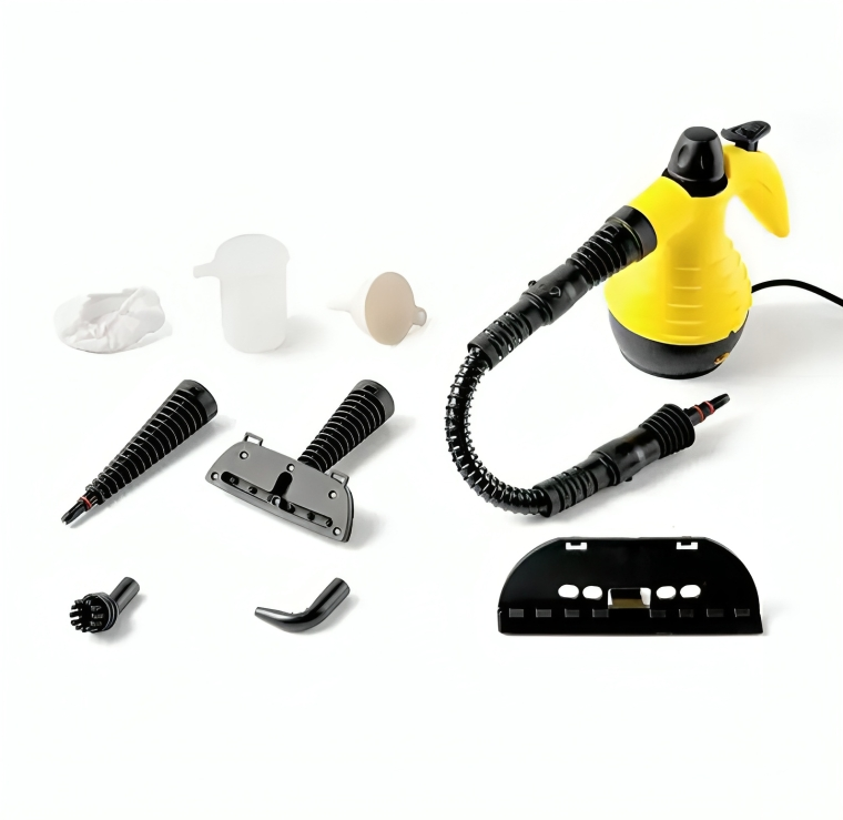 50% RABATT | FreshSteam™ - Multifunktionaler Dampfreiniger [Letzter Tag Rabatt]