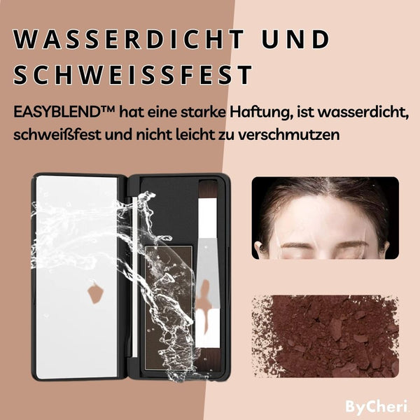 FarbeSchnell™ Root Touch Up Haarfarbe
