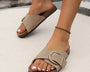 Zaria™ | Modische und minimalistische Sandalen