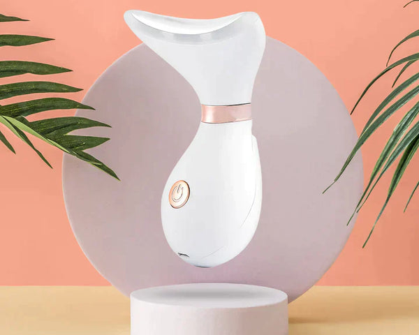 EasyGlow | Sichtbar straffere Haut!