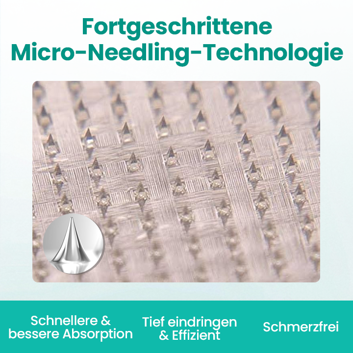 LegRenew™ Krampfaderpflaster
