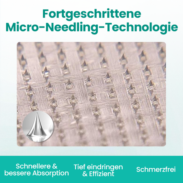LegRenew™ Krampfaderpflaster