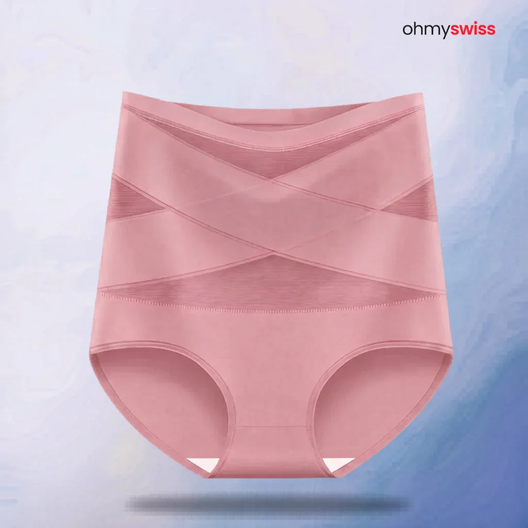 Postpartum-Shapewear-Höschen von Ohmyswiss