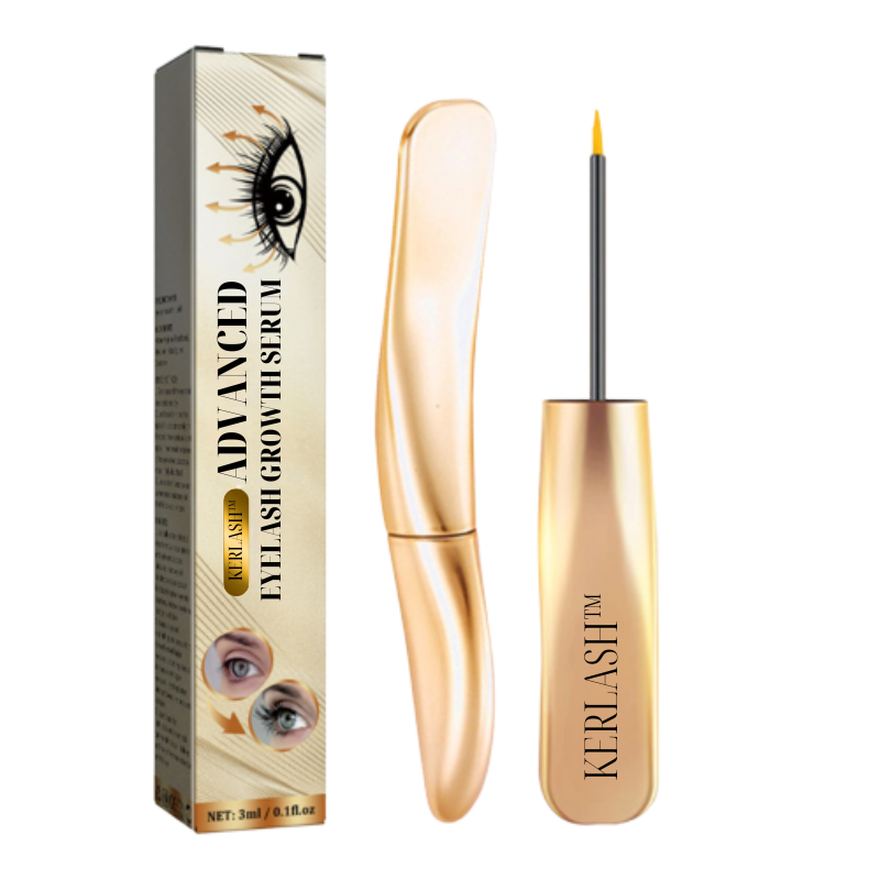 Kerlash™ Fortgeschrittenes Wimpernwachstumsserum