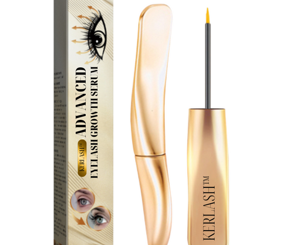 Kerlash™ Fortgeschrittenes Wimpernwachstumsserum