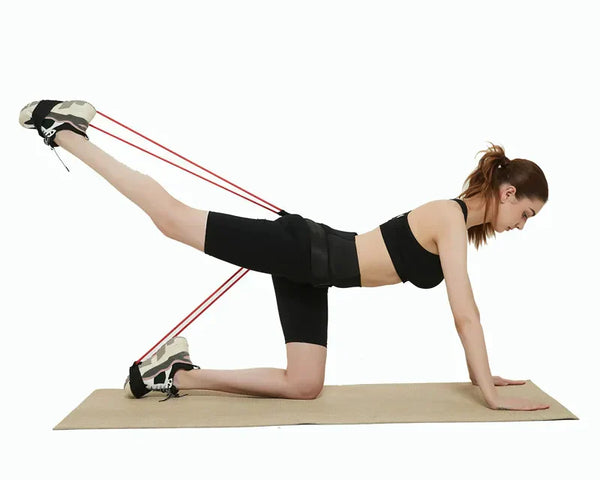 FitCare™ - Dein Traumkörper ohne Fitnessstudio und teure Ausrüstung