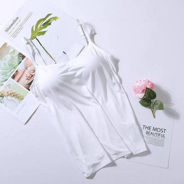 ObererBH™ Integrierter BH-Tanktop