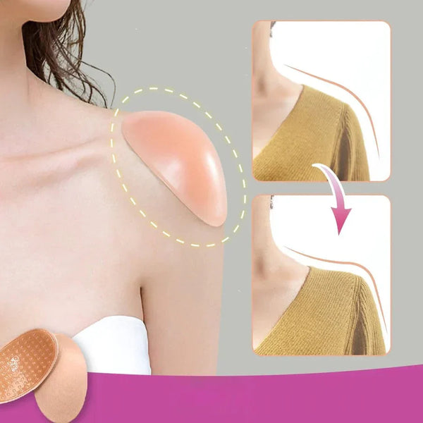 EasyShoulders® – Haltungskorrektur für perfekte Schultern | 4+4 Gratis