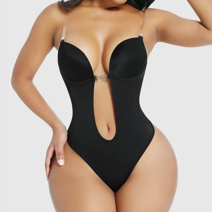 FormWunder™ Perfekte Shapewear für Kleider