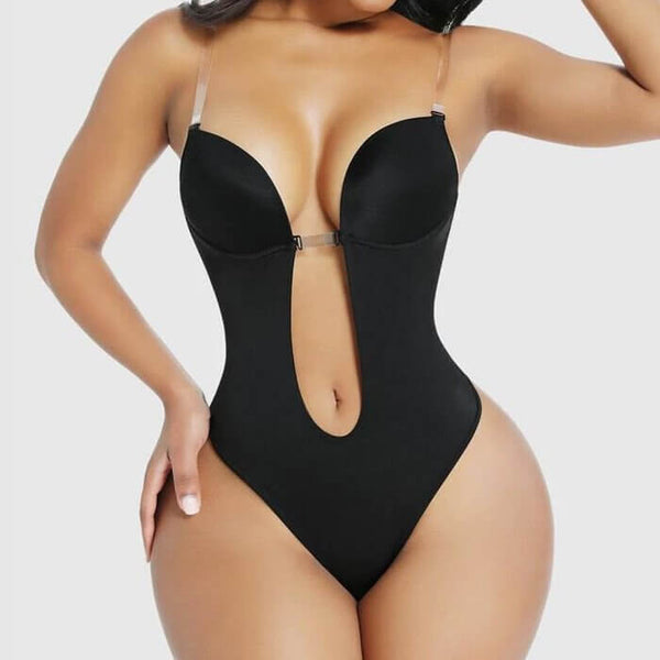 FormWunder™ Perfekte Shapewear für Kleider