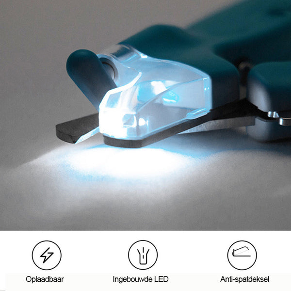 NailGuard – Die sichere Nagelpflege für dein Haustier