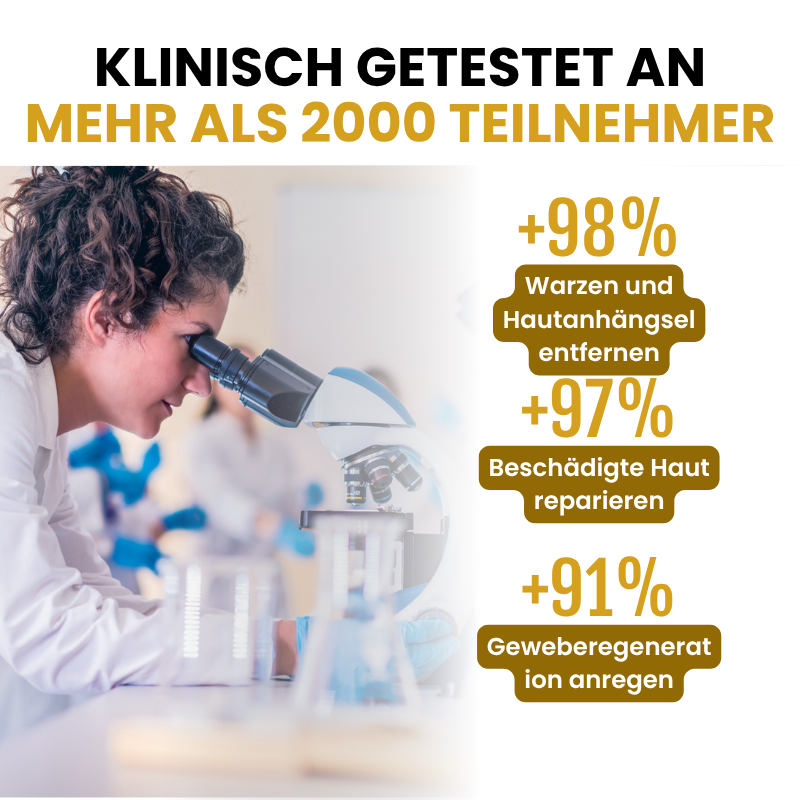 PsoriaSoothe Fortschrittliche Bienengift Haut-Regenerationscreme