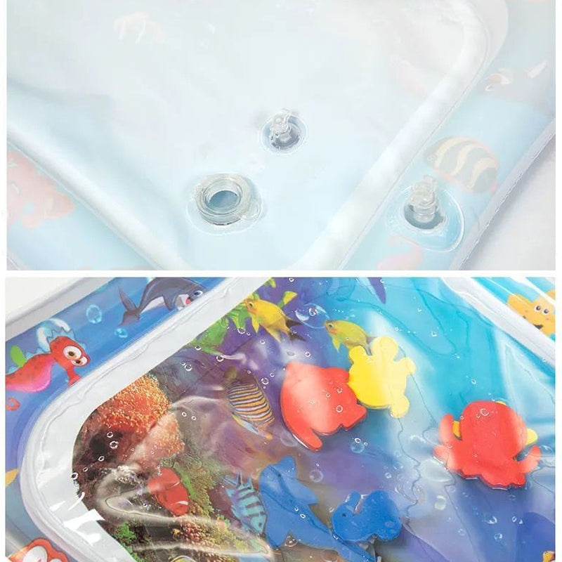 AquaPaws – Das ultimative Spielvergnügen für Katzen