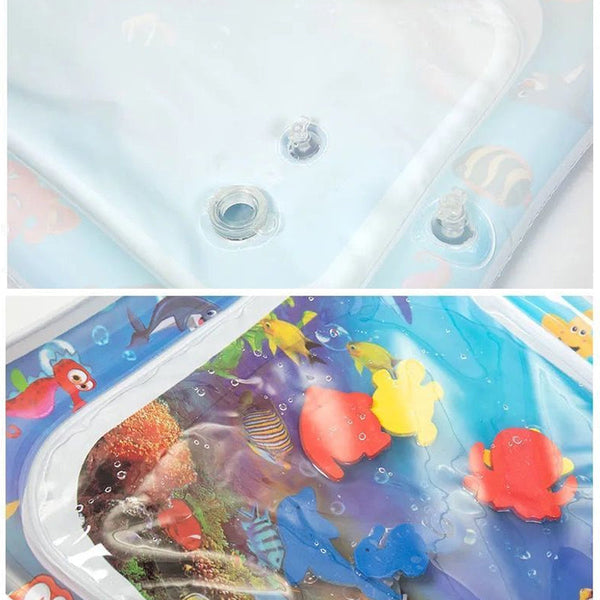 AquaPaws – Das ultimative Spielvergnügen für Katzen