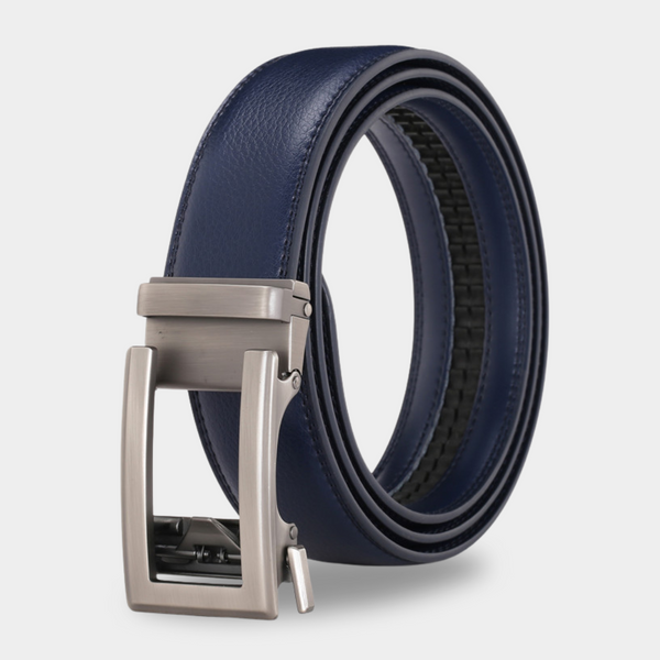 MAJESTICE BELT™ | Easy-Click Automatik Ledergürtel | 1+1-Aktion!
