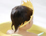 FunShower™ – Mühelose Haarwäsche für Kinder mit der praktischen Duschhaube