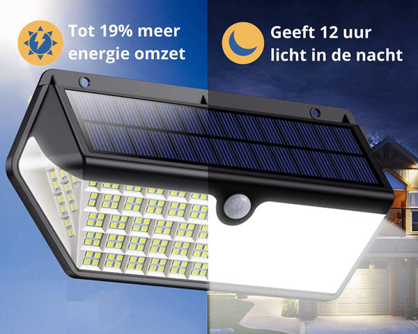 SolaraLight - Erleben Sie optimale Nachhaltigkeit auch im Winter