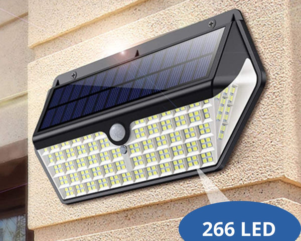 SolaraLight - Erleben Sie optimale Nachhaltigkeit auch im Winter