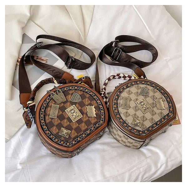 Retro™ - Bär Retro Tasche | Trendiges Accessoire für jeden Look