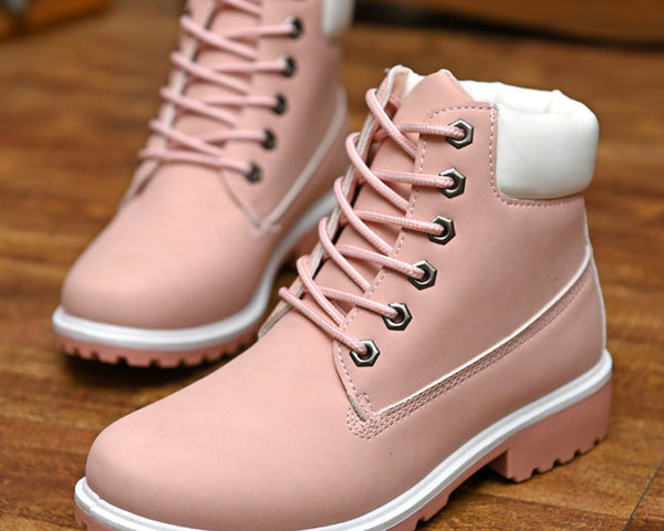 Ava's™ Stiefel