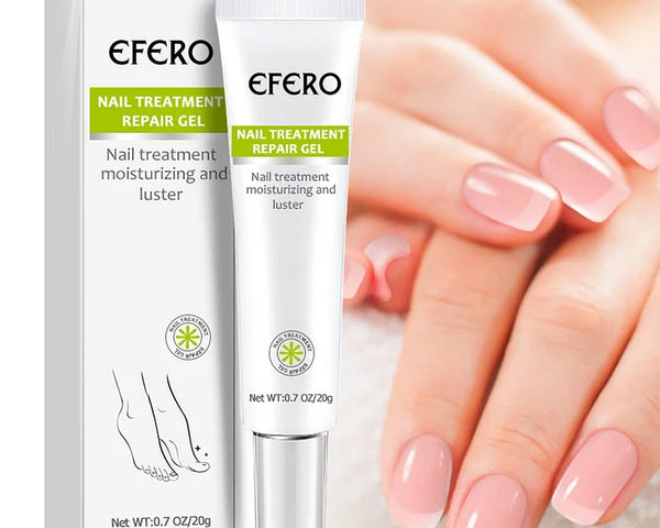 HeilendeNägel™ Nagelbehandlung Repair Gel