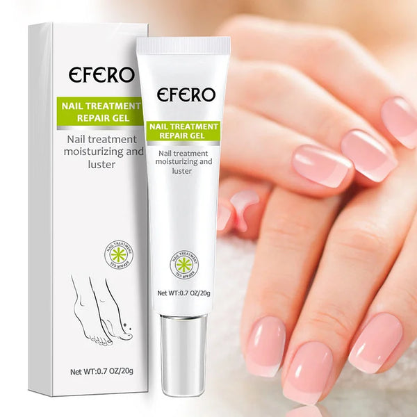 HeilendeNägel™ Nagelbehandlung Repair Gel