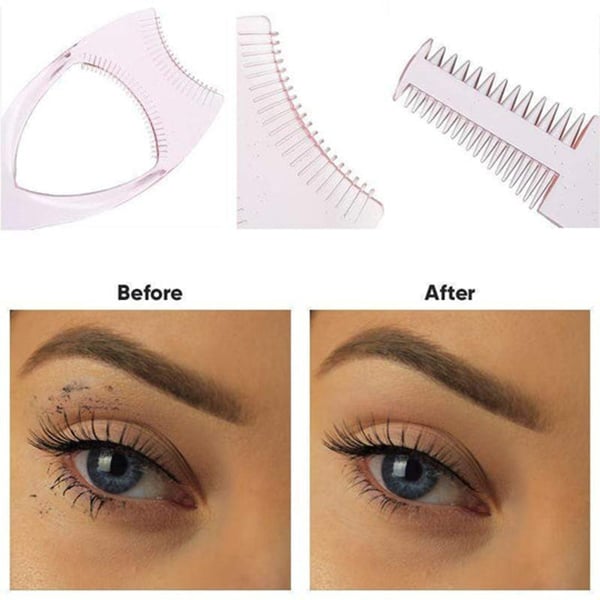 WimperntuscheKumpel™ Wischfeste Präzisionsführung