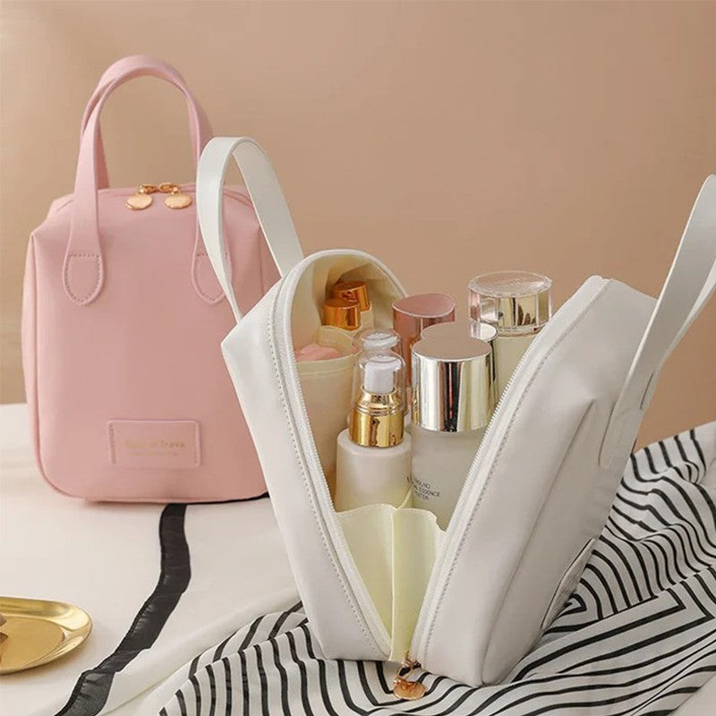 BeautyCase – Alles griffbereit, immer schön organisiert