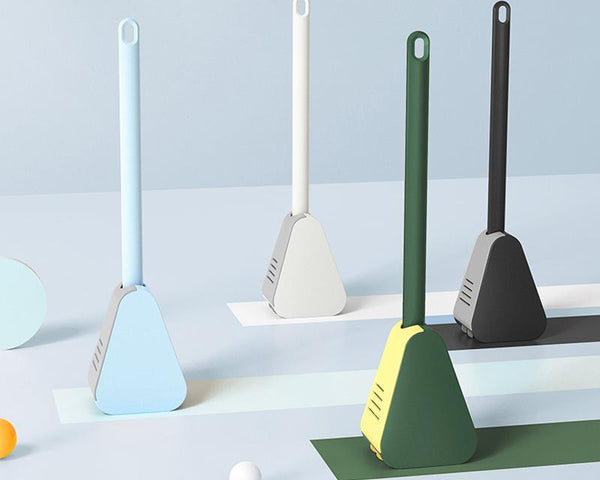 BrushMaster – Saubere Toiletten ohne Mühe