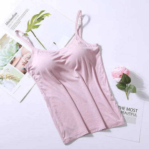 ObererBH™ Integrierter BH-Tanktop