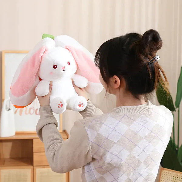 Snuggly™ - Dein Kuschelfreund für unvergessliche Umarmungen