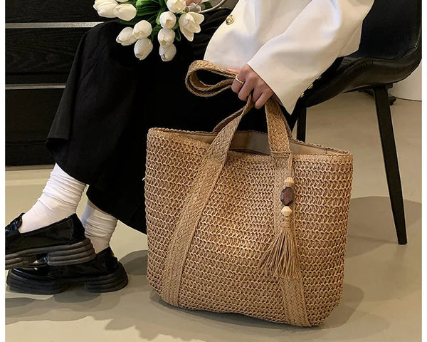 CarryBreeze™ - Müheloser Stil, wohin du auch gehst