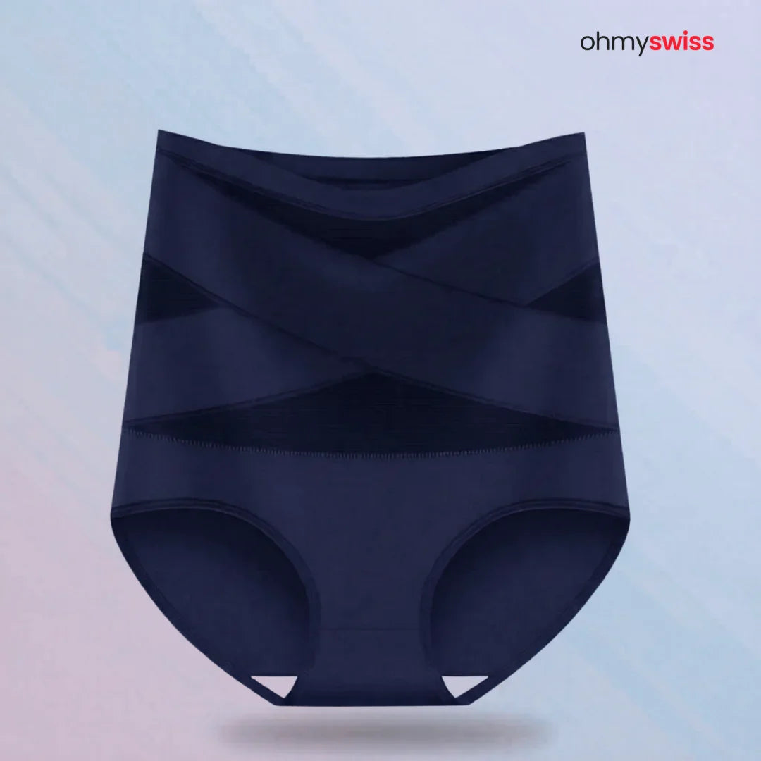 Postpartum-Shapewear-Höschen von Ohmyswiss
