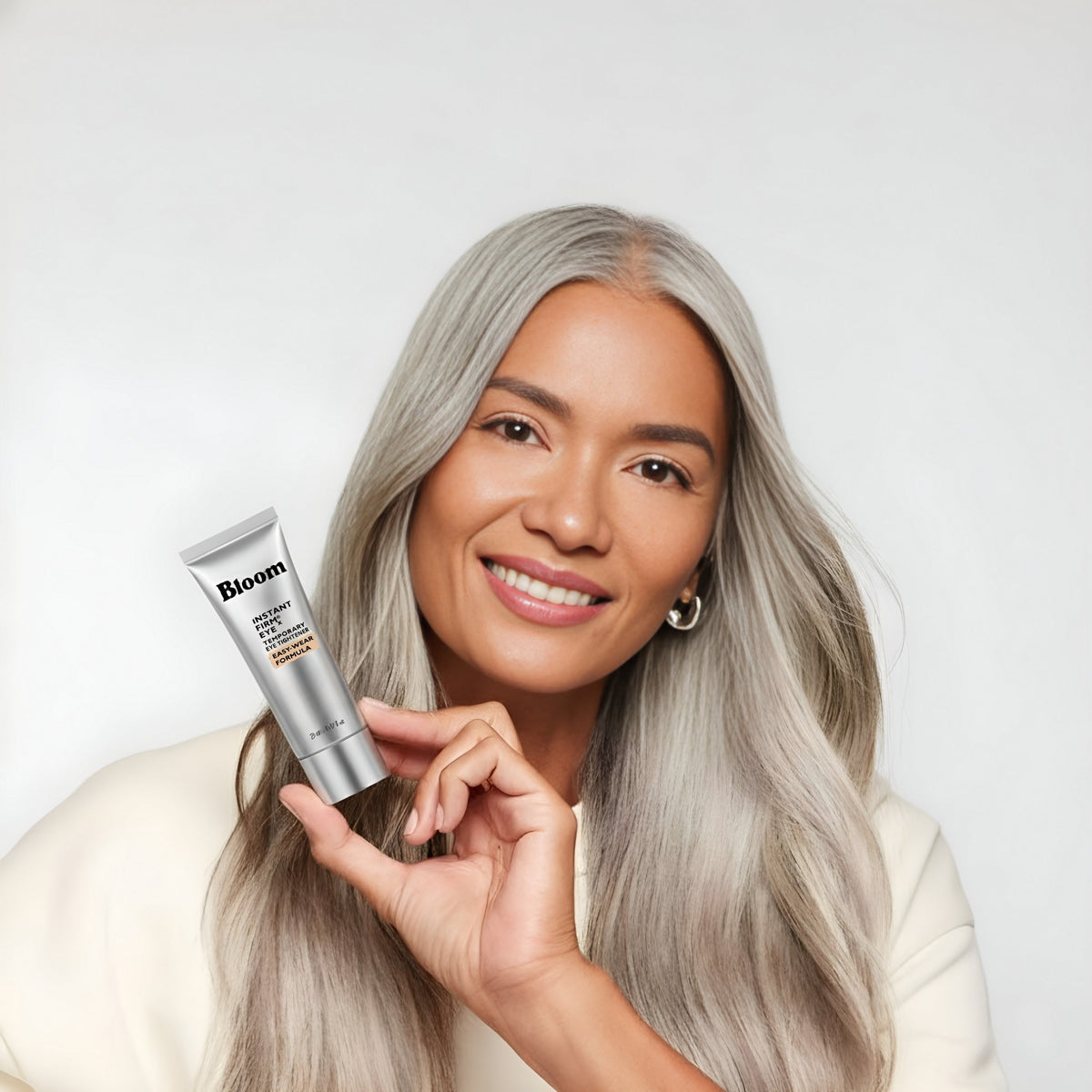 Age-Defying Instant Lifting Eye Creme für reife Haut ab 40