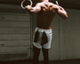 50% RABATT || FitFlex™ - Leistungsshorts für Männer