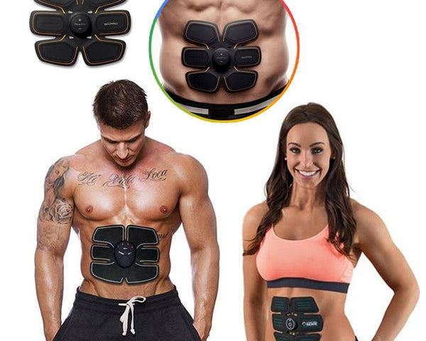 BodyShape Pro™ – Der nächste Schritt zu Ihrem Traumbody