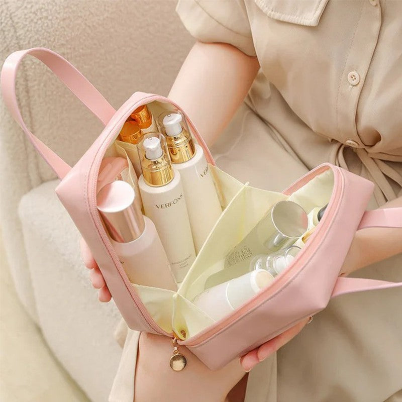 BeautyCase – Alles griffbereit, immer schön organisiert