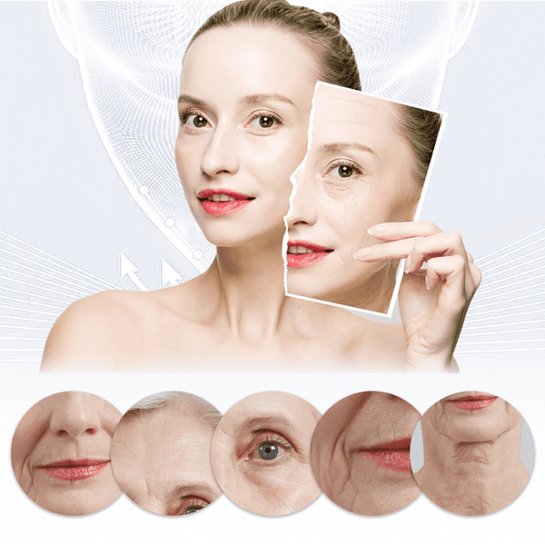 1+1 Gratis | SleekSkin™ | Alterslose Schönheit Ausstrahlung [Letzter Tag Rabatt]
