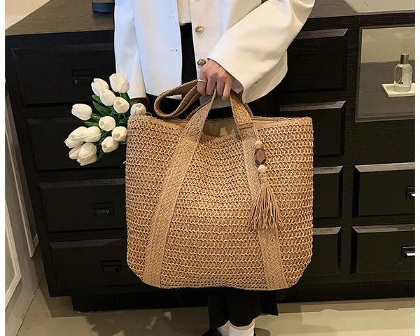 CarryBreeze™ - Müheloser Stil, wohin du auch gehst