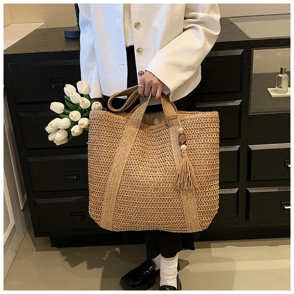 CarryBreeze™ - Müheloser Stil, wohin du auch gehst