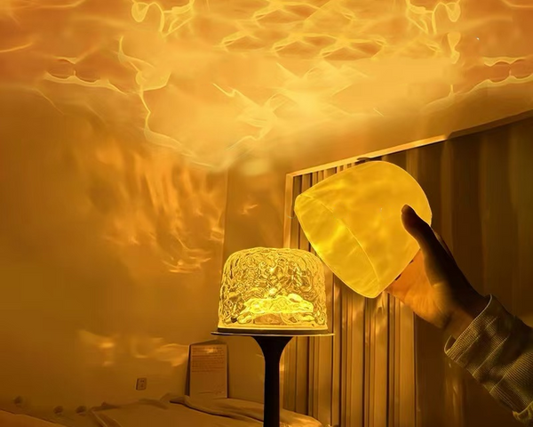 GlowSphere – Farbwechsel für stimmungsvolle Abende