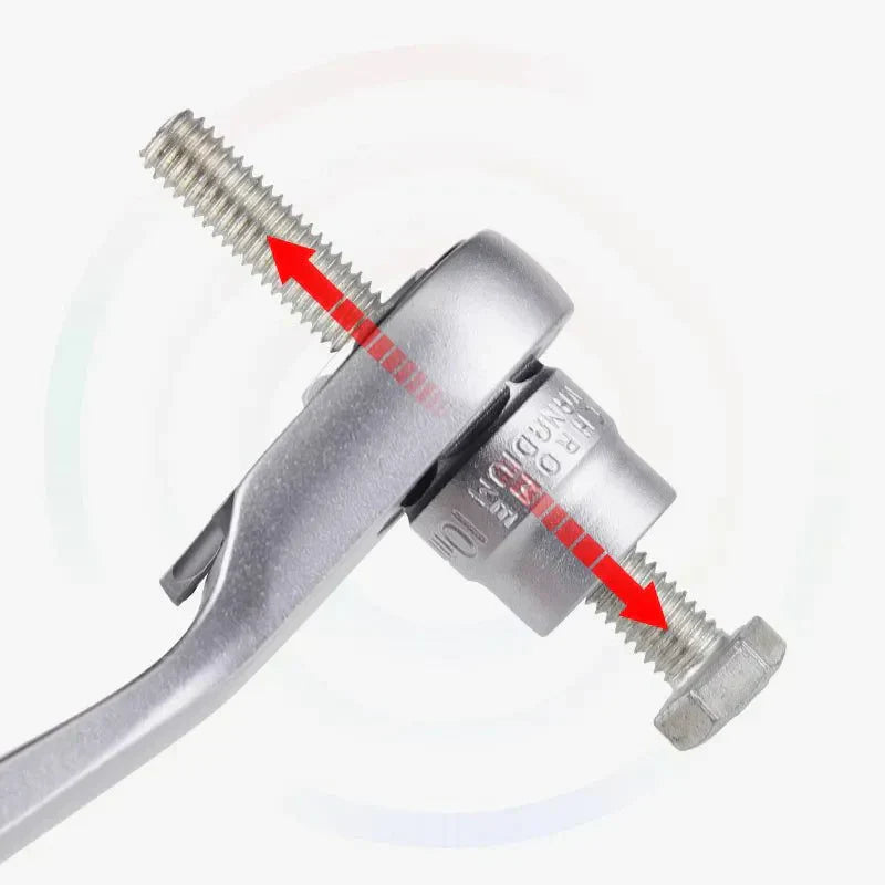 EasyTorque™ – Der ultimative Werkzeugkasten für alle Heimwerkeraufgaben