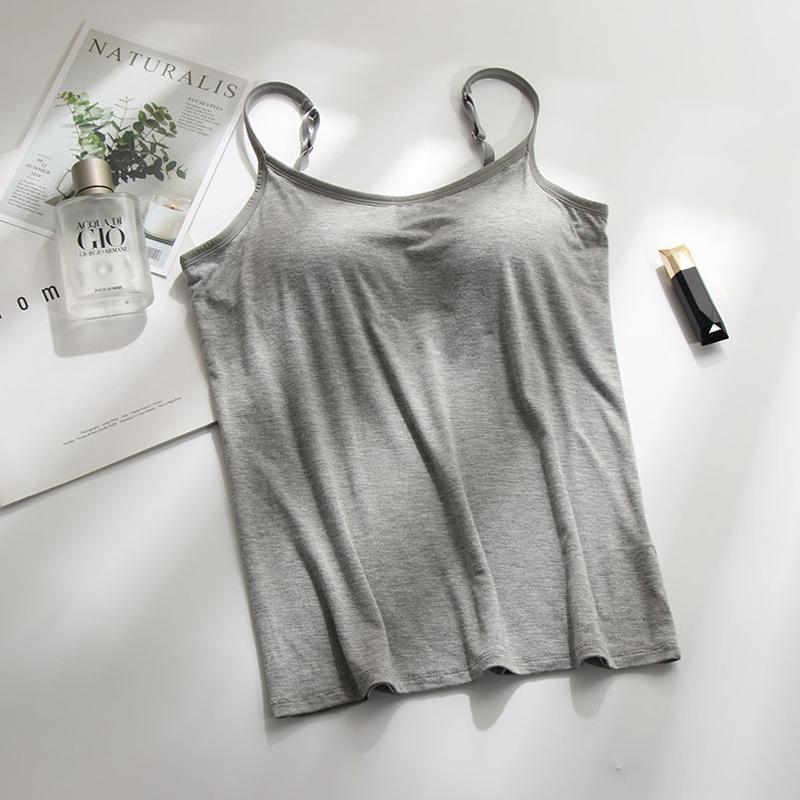 ObererBH™ Integrierter BH-Tanktop