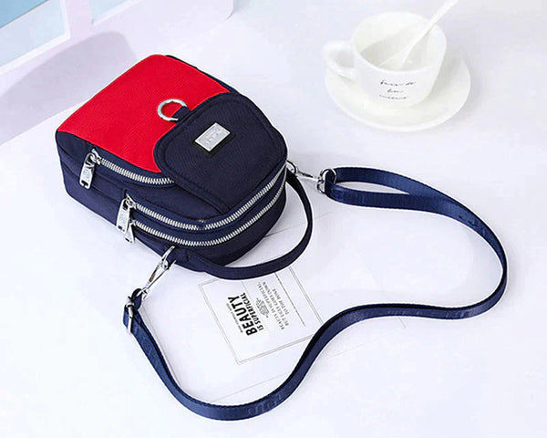 Lady™ | Klassische Tasche by Venzani