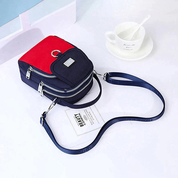Lady™ | Klassische Tasche by Venzani